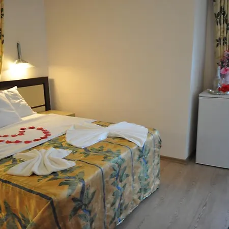 فندق Fethiye Park أولدينيس