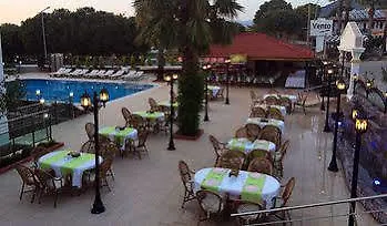 Otel Fethiye Park