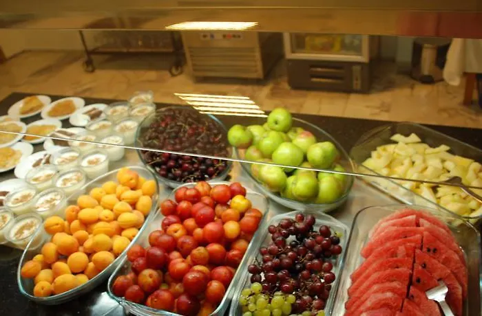 Fethiye Park Ölüdeniz