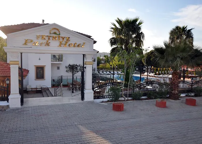 Fethiye Park