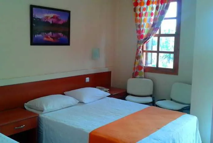 Hotel Fethiye Park Ölüdeniz