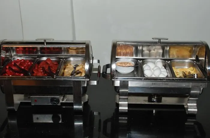 فندق Fethiye Park 3*