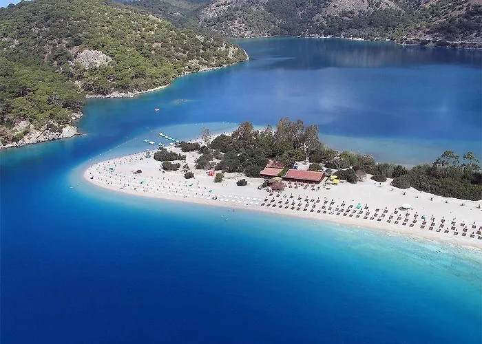 Fethiye Park أولدينيس