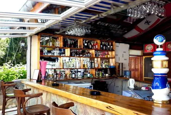 فندق Fethiye Park