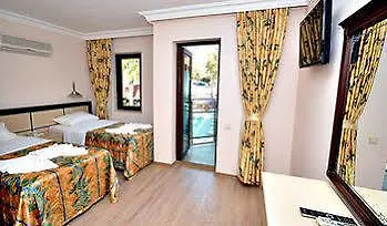 فندق Fethiye Park