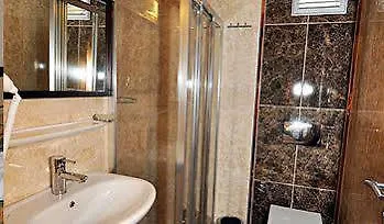 فندق Fethiye Park أولدينيس