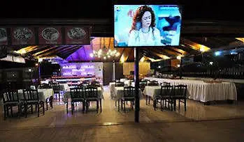 Fethiye Park أولدينيس