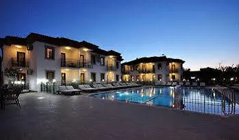 Fethiye Park 3* أولدينيس