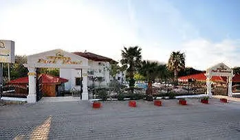 Fethiye Park فندق 3*