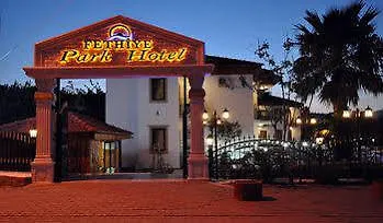 فندق Fethiye Park